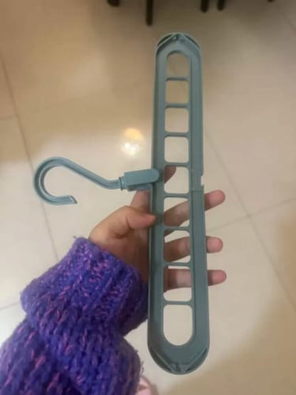 Smarthanger Deluxe