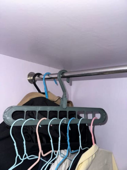 Smarthanger Deluxe